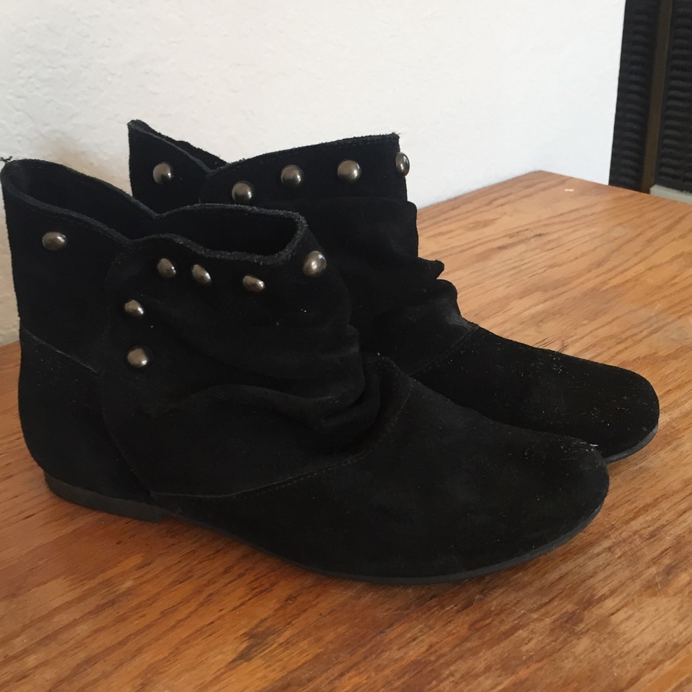Mia studded bootie size 5.5